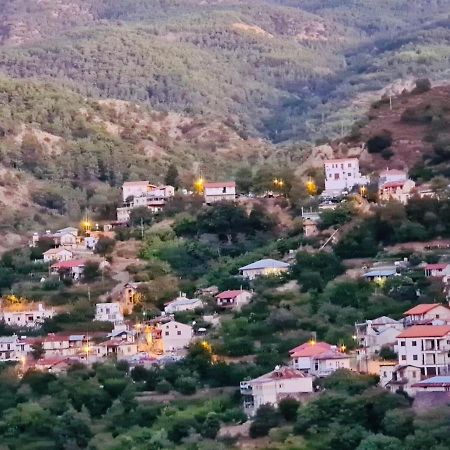 Galaria House Villa Moutoullas Екстериор снимка