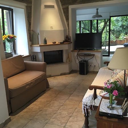 Galaria House Villa Moutoullas Екстериор снимка