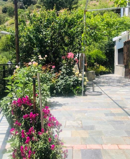 Galaria House Villa Moutoullas Екстериор снимка
