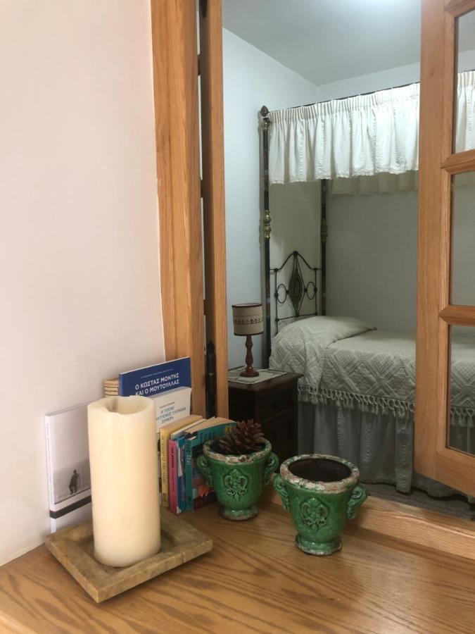 Galaria House Villa Moutoullas Екстериор снимка