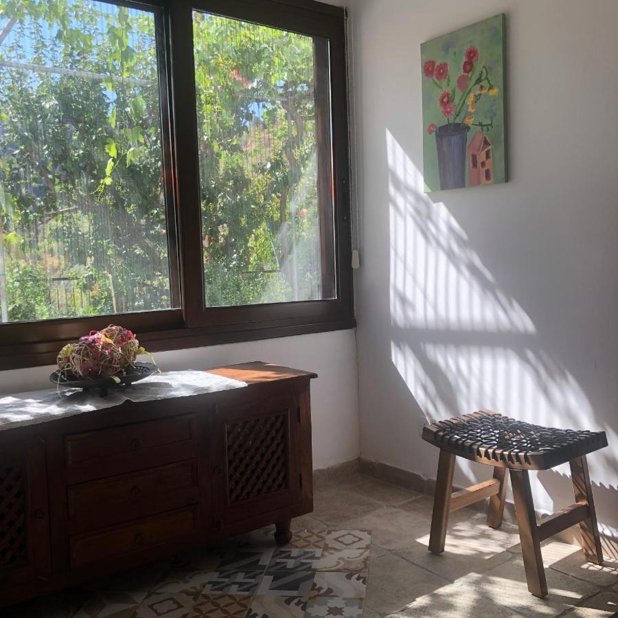 Galaria House Villa Moutoullas Екстериор снимка