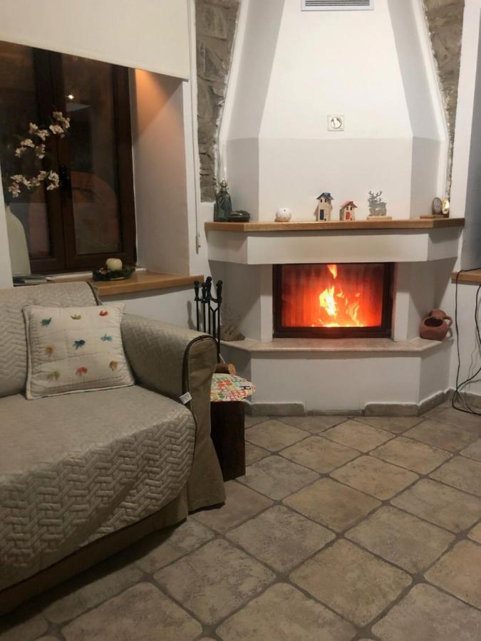 Galaria House Villa Moutoullas Екстериор снимка