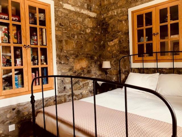 Galaria House Villa Moutoullas Екстериор снимка