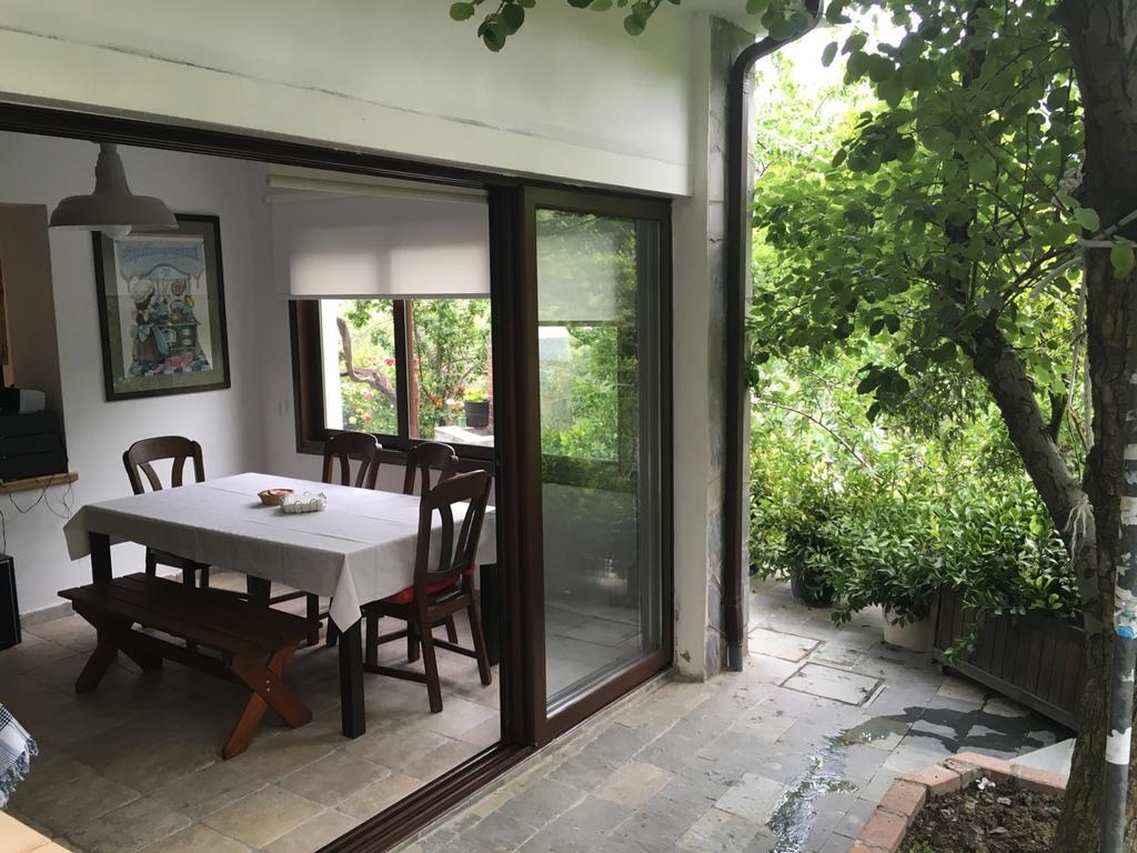 Galaria House Villa Moutoullas Екстериор снимка