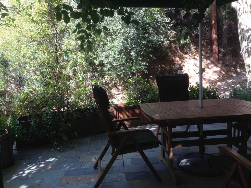 Galaria House Villa Moutoullas Екстериор снимка