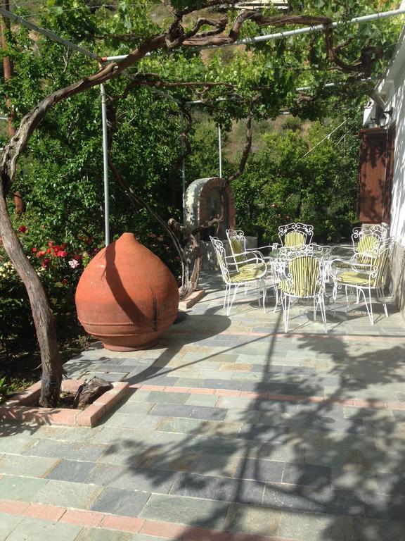 Galaria House Villa Moutoullas Екстериор снимка