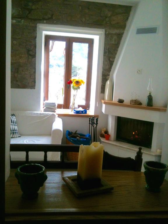 Galaria House Villa Moutoullas Екстериор снимка