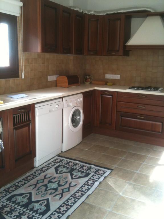 Galaria House Villa Moutoullas Екстериор снимка