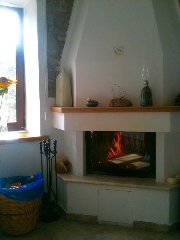 Galaria House Villa Moutoullas Екстериор снимка