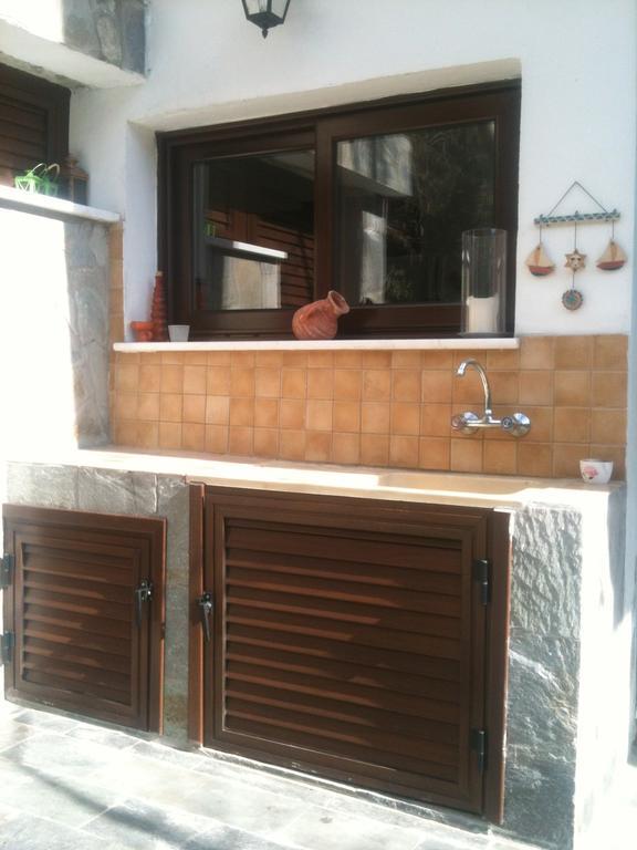 Galaria House Villa Moutoullas Екстериор снимка