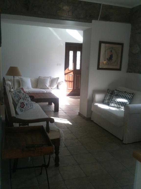Galaria House Villa Moutoullas Екстериор снимка